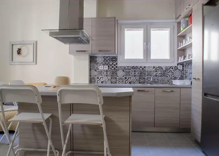 City Apartment