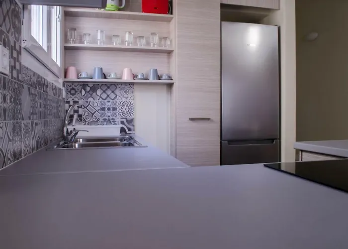 City Apartment