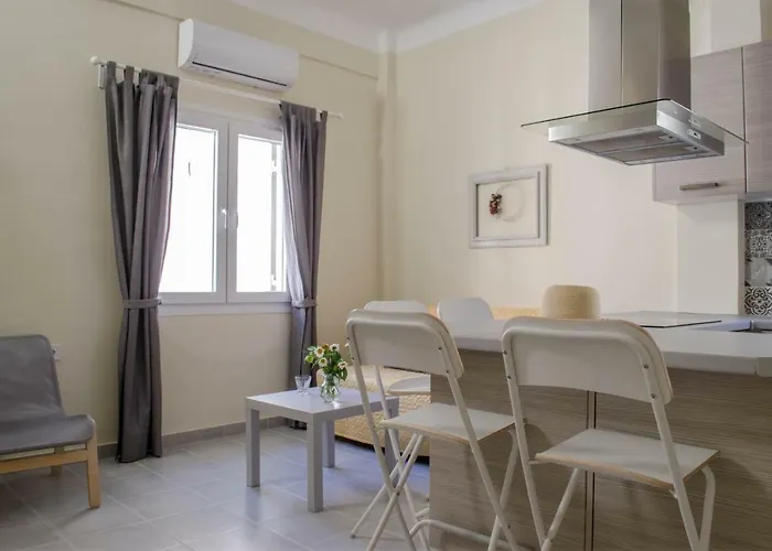 City Apartment